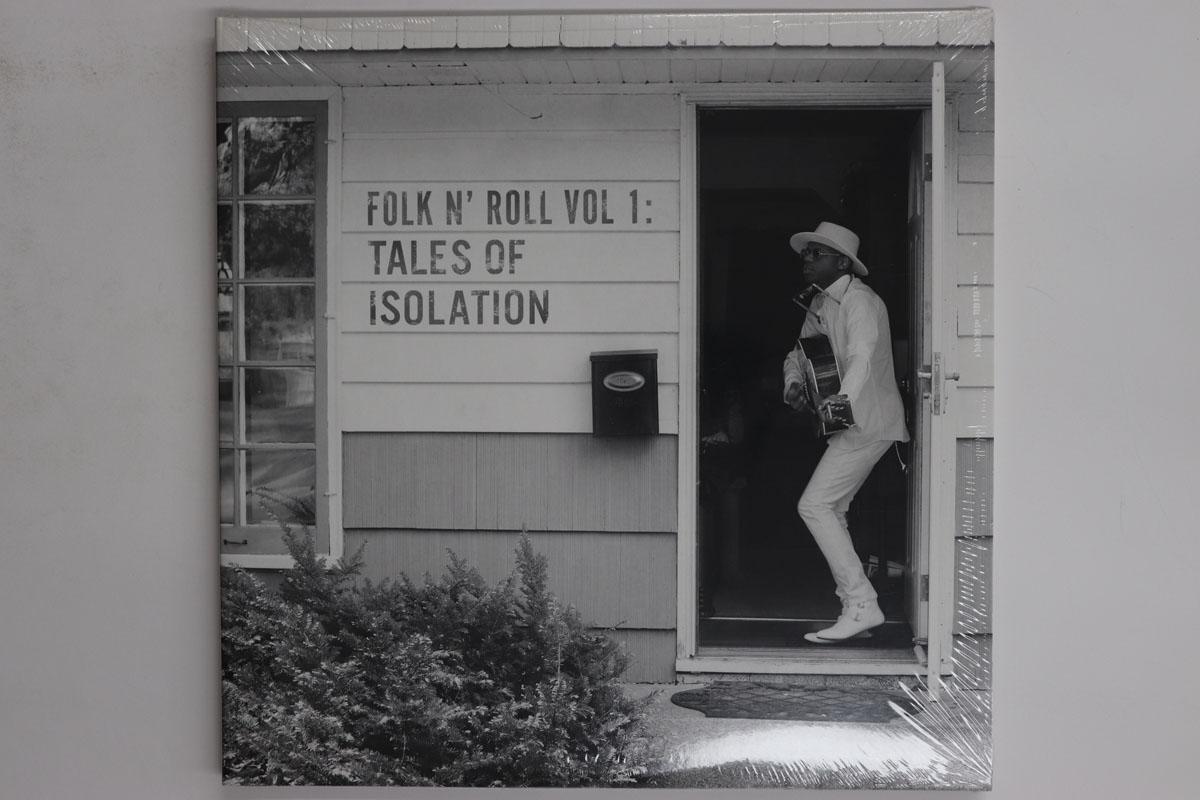 Виниловая пластинка ONDARA Folk N Roll Vol. 1 Tales Of Isol 00602507254629 VERVE FORECAST 2020 Европа КантриФолк Б/у
Виниловая пластинка ONDARA Folk N Roll Vol. 1 Tales Of Isol 00602507254629 VERVE FORECAST 2020 Европа КантриФолк Б/у