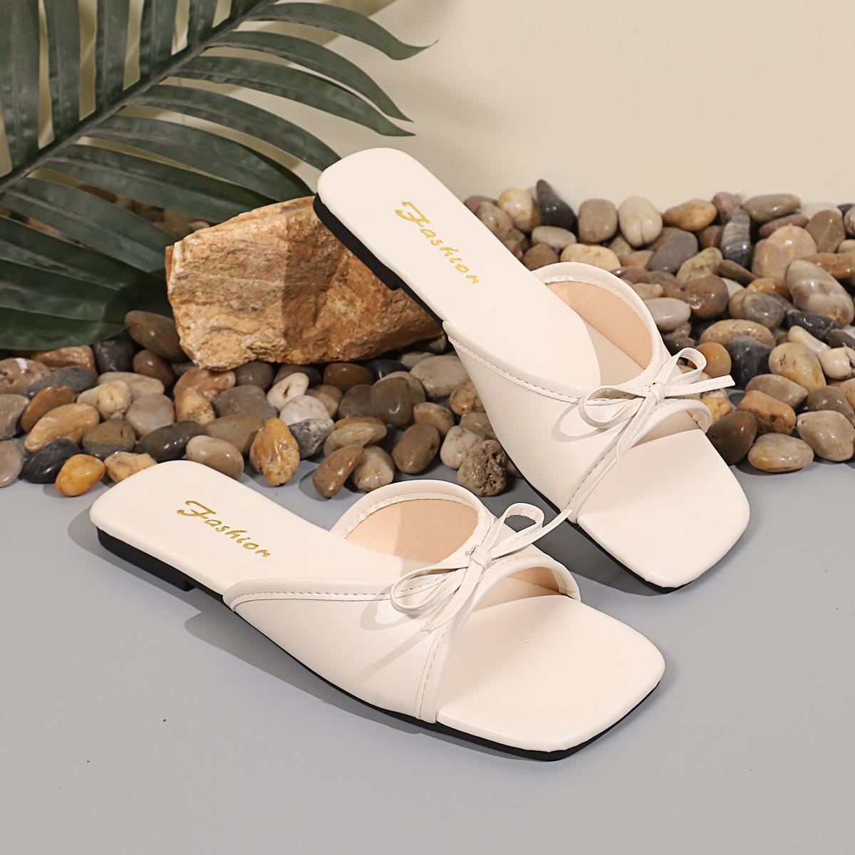 New Style Shoes - Women s Shoes, Sandals, Square-toe Shoes, Slippers 43 бежевий
New Style Shoes - Women s Shoes, Sandals, Square-toe Shoes, Slippers 43 бежевий