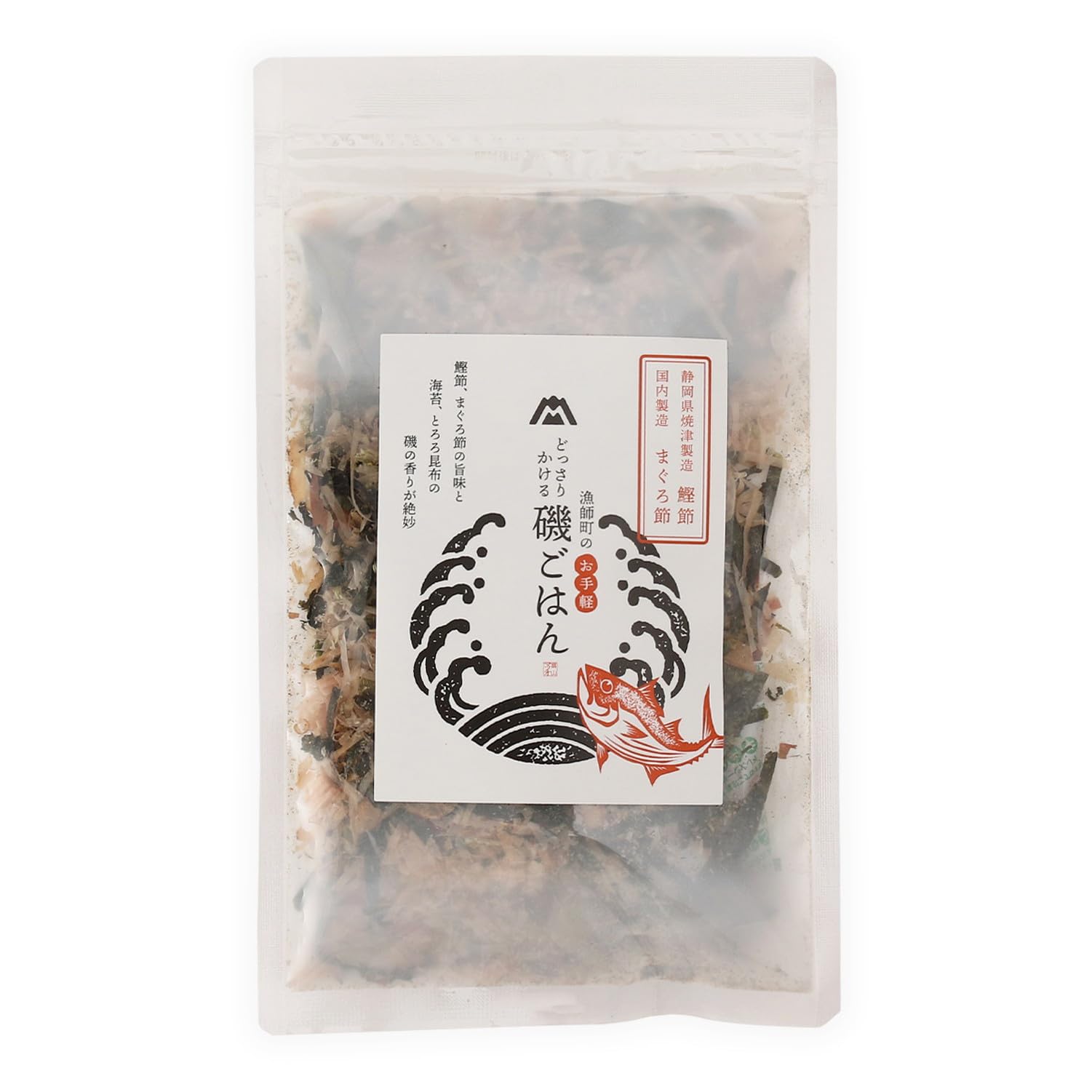 Matsuo Easy to make seafood rice from a fishing 15g x 3 dried bonito grated ochazuke - town, bags, furikake, flakes, kelp, soup,
Matsuo Easy to make seafood rice from a fishing 15g x 3 dried bonito grated ochazuke - town, bags, furikake, flakes, kelp, soup,