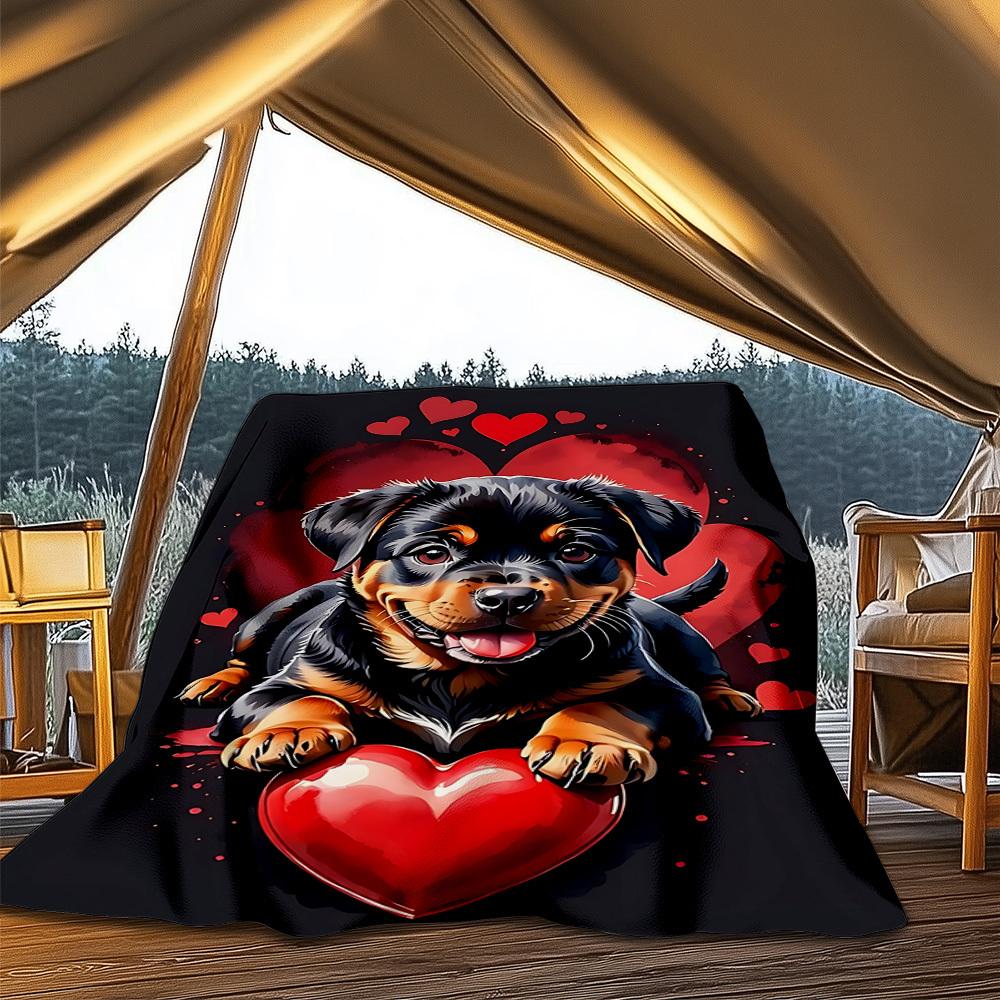 1pc Christmas Cat Throw Blanket Polyester Fiber, Lightweight Flannel, Soft & Warm, All Season Use for Outdoor, Camping 80x120cm
1pc Christmas Cat Throw Blanket Polyester Fiber, Lightweight Flannel, Soft & Warm, All Season Use for Outdoor, Camping 80x120cm