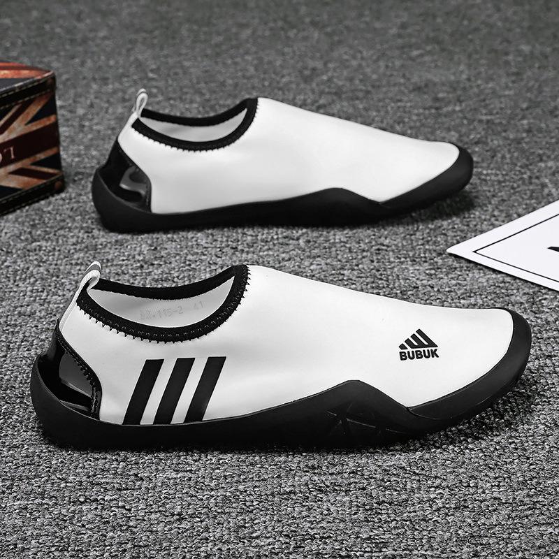 Cloth shoes men s summer breathable thin one-pedal men s sports and leisure men s shoes soft sole versatile Internet celebrity trendy shoes 39
Cloth shoes men s summer breathable thin one-pedal men s sports and leisure men s shoes soft sole versatile Internet celebrity trendy shoes 39