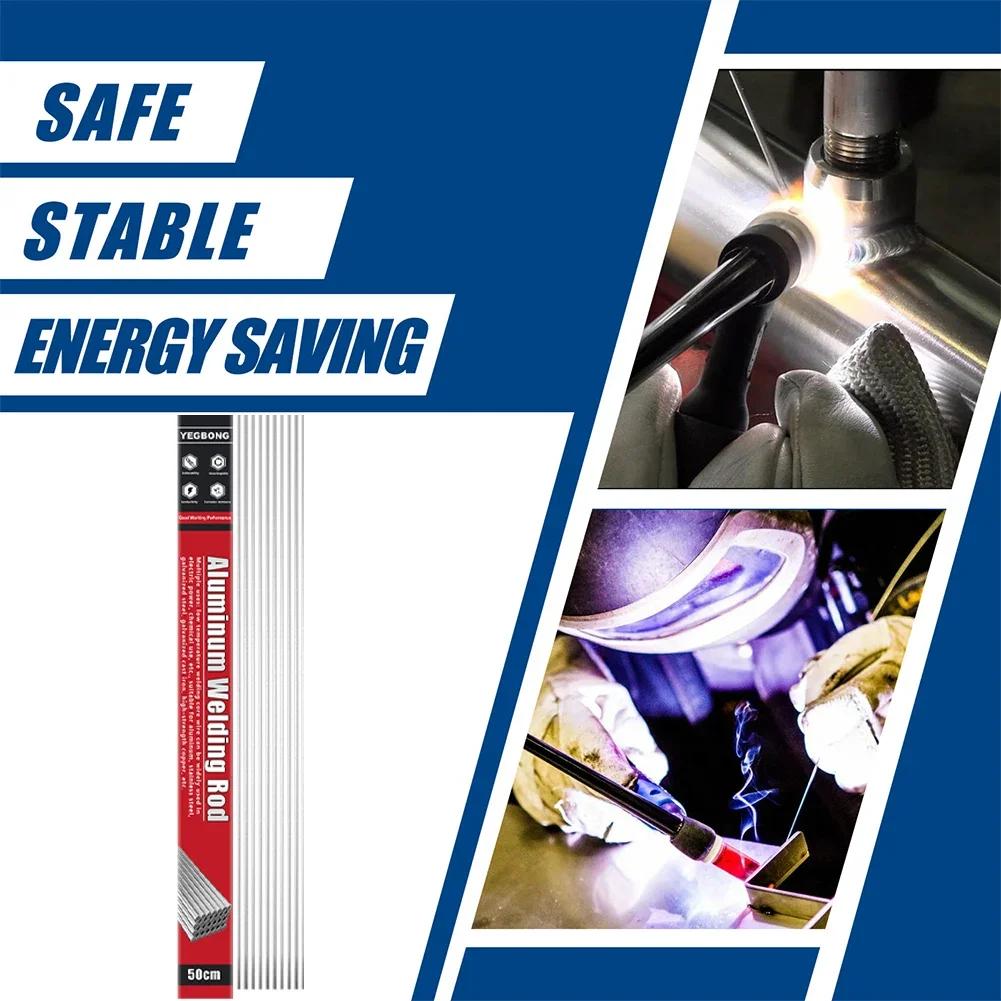 Plastic Welding Low Welder Brazing Weld No Supplies Iron Rods Need Temperature Aluminum Powder Metal Rod Equipment. Soldering 10pcs 2.0mmX33cm
Plastic Welding Low Welder Brazing Weld No Supplies Iron Rods Need Temperature Aluminum Powder Metal Rod Equipment. Soldering 10pcs 2.0mmX33cm