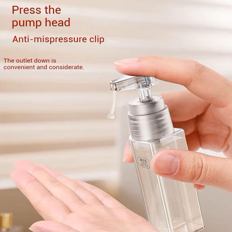 4Pcs/Set 35ml Lotion Sunscreen Spray Bottle Lotion Container Portable Shampoo Body Wash Rate Travel Portioning Bottle серый
4Pcs/Set 35ml Lotion Sunscreen Spray Bottle Lotion Container Portable Shampoo Body Wash Rate Travel Portioning Bottle серый