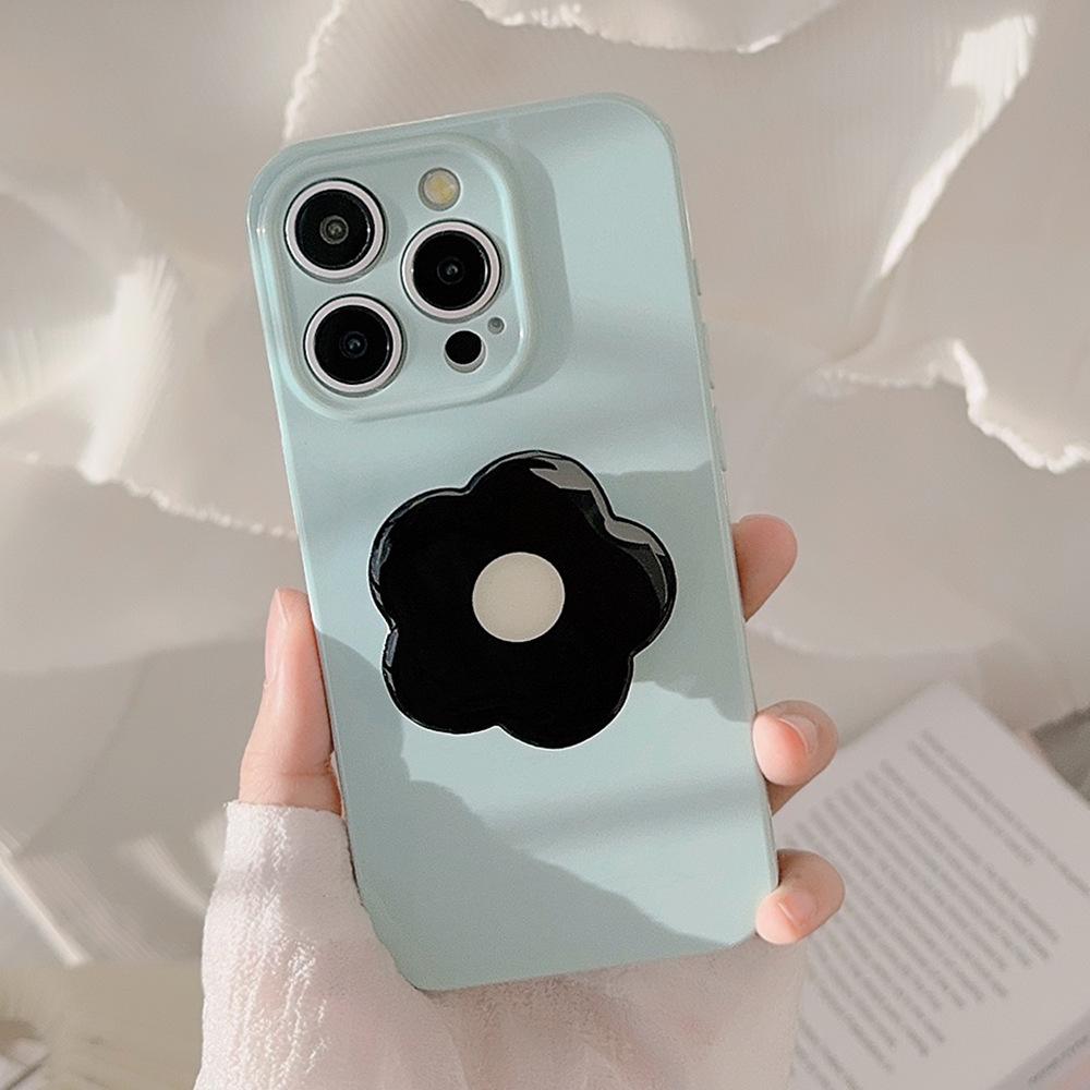 Роскошный чехол с черным цветочным держателем для телефона iPhone 16 15 14 13 12 11 Pro Max Plus, мягкий противоударный чехол Candy For iPhone 16 Pro Max&Silicon
Роскошный чехол с черным цветочным держателем для телефона iPhone 16 15 14 13 12 11 Pro Max Plus, мягкий противоударный чехол Candy For iPhone 16 Pro Max&Silicon