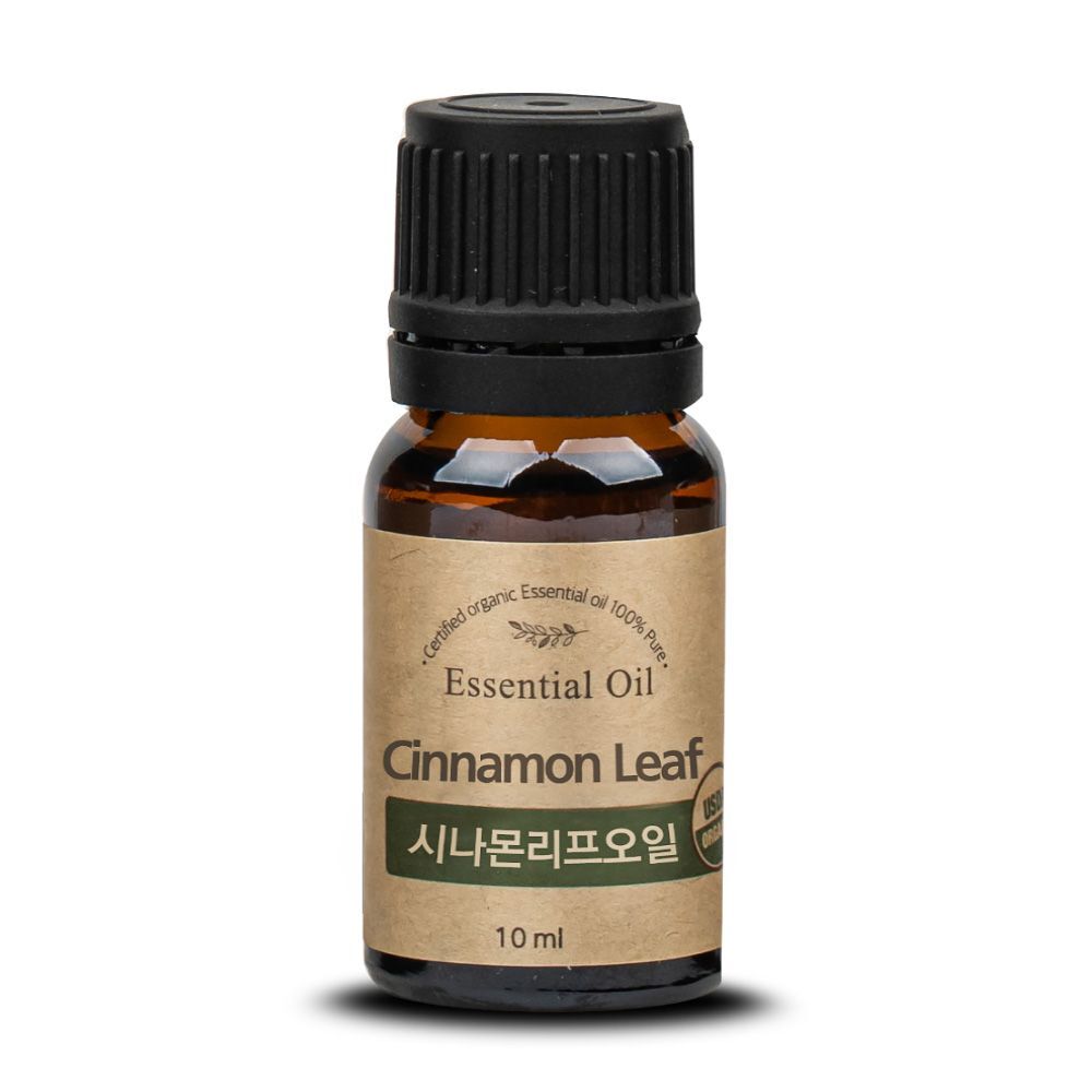 PU:US KXMALXQO Organic Cinnamon Leaf Essential Oil 10ml
PU:US KXMALXQO Organic Cinnamon Leaf Essential Oil 10ml