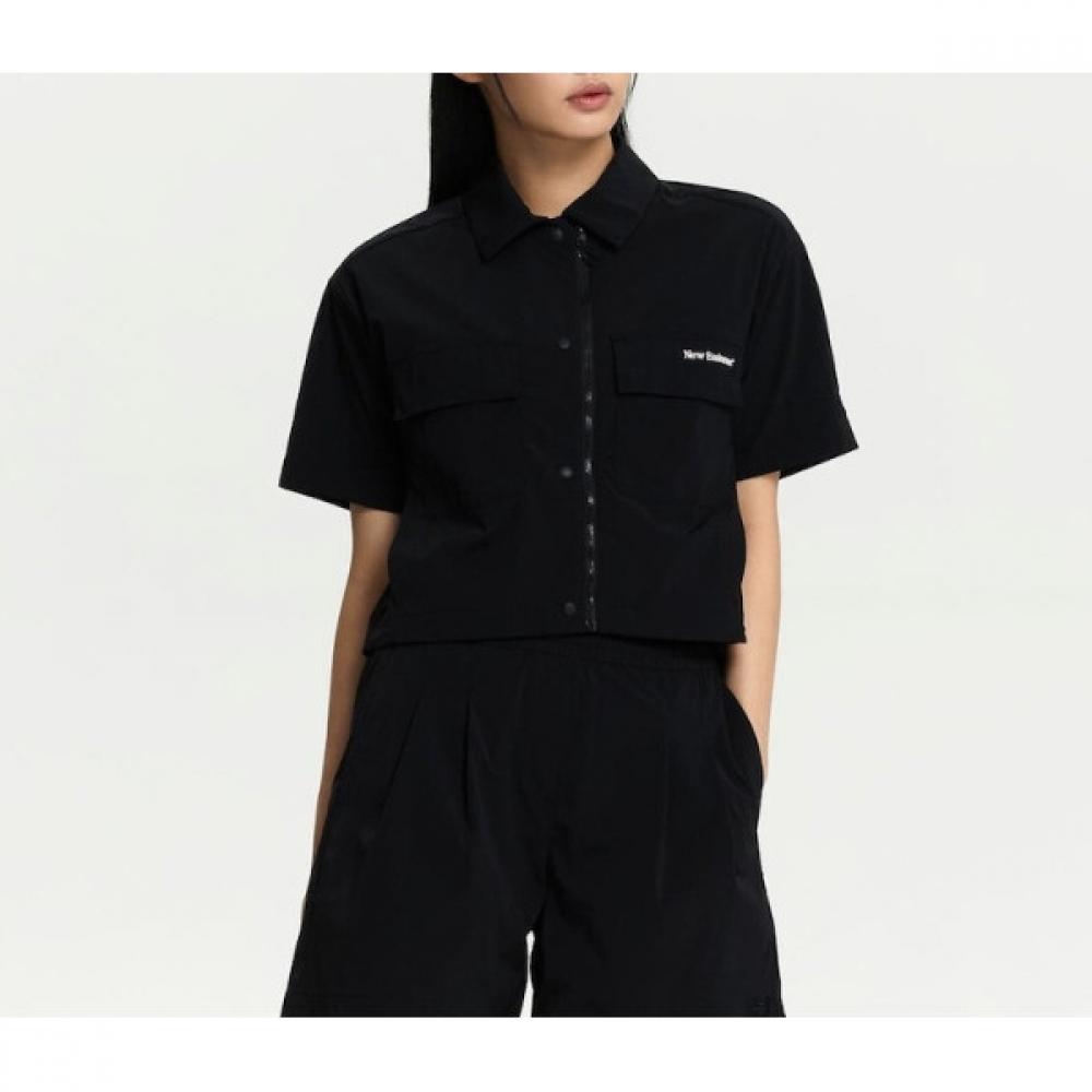 NeW Balance Frozen Woven Stretch Short Sleeve Jacket W B1 nbnme3W602 1.NBNME3W602 19/S
NeW Balance Frozen Woven Stretch Short Sleeve Jacket W B1 nbnme3W602 1.NBNME3W602 19/S