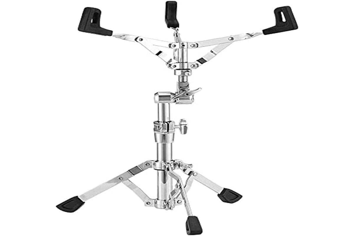 Pearl Single Leg Snare Stand S-930S
Pearl Single Leg Snare Stand S-930S