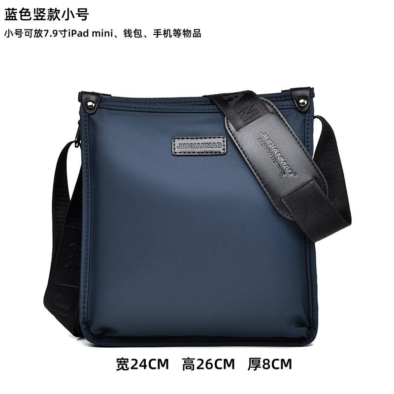 TS JYL laptop bag,Large Shoulder Crossbody Laptop Bag Oxford Men Horizontal Canvas Bag 14 inches
TS JYL laptop bag,Large Shoulder Crossbody Laptop Bag Oxford Men Horizontal Canvas Bag 14 inches