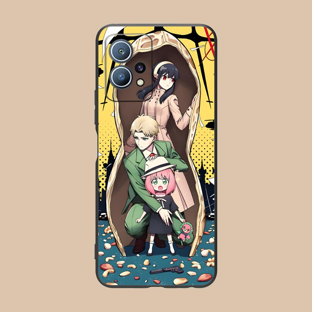 Чехол для мобильного телефона Anime Spy Family для Huawei P60 P50 P40 P30 P20 P10 P9 P8 Pro Lite Plus Цветной Печатный Чехол Красивый Чехол Huawei P60
Чехол для мобильного телефона Anime Spy Family для Huawei P60 P50 P40 P30 P20 P10 P9 P8 Pro Lite Plus Цветной Печатный Чехол Красивый Чехол Huawei P60