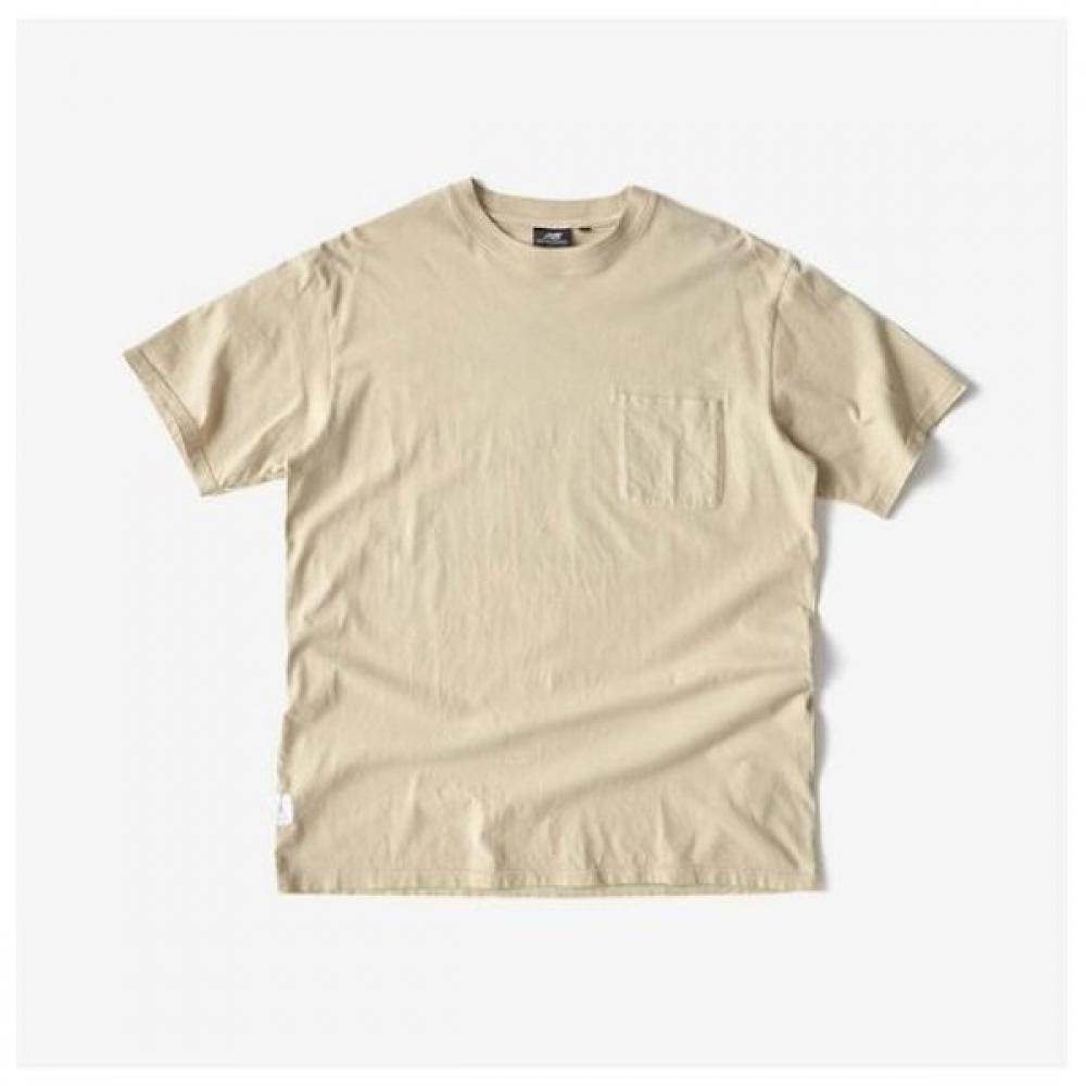 New Balance Футболка с коротким рукавом New Balance KQR NBNEC29103 64 Uni Organic CoTTon Garments Dying T shirT Beige series 100
New Balance Футболка с коротким рукавом New Balance KQR NBNEC29103 64 Uni Organic CoTTon Garments Dying T shirT Beige series 100