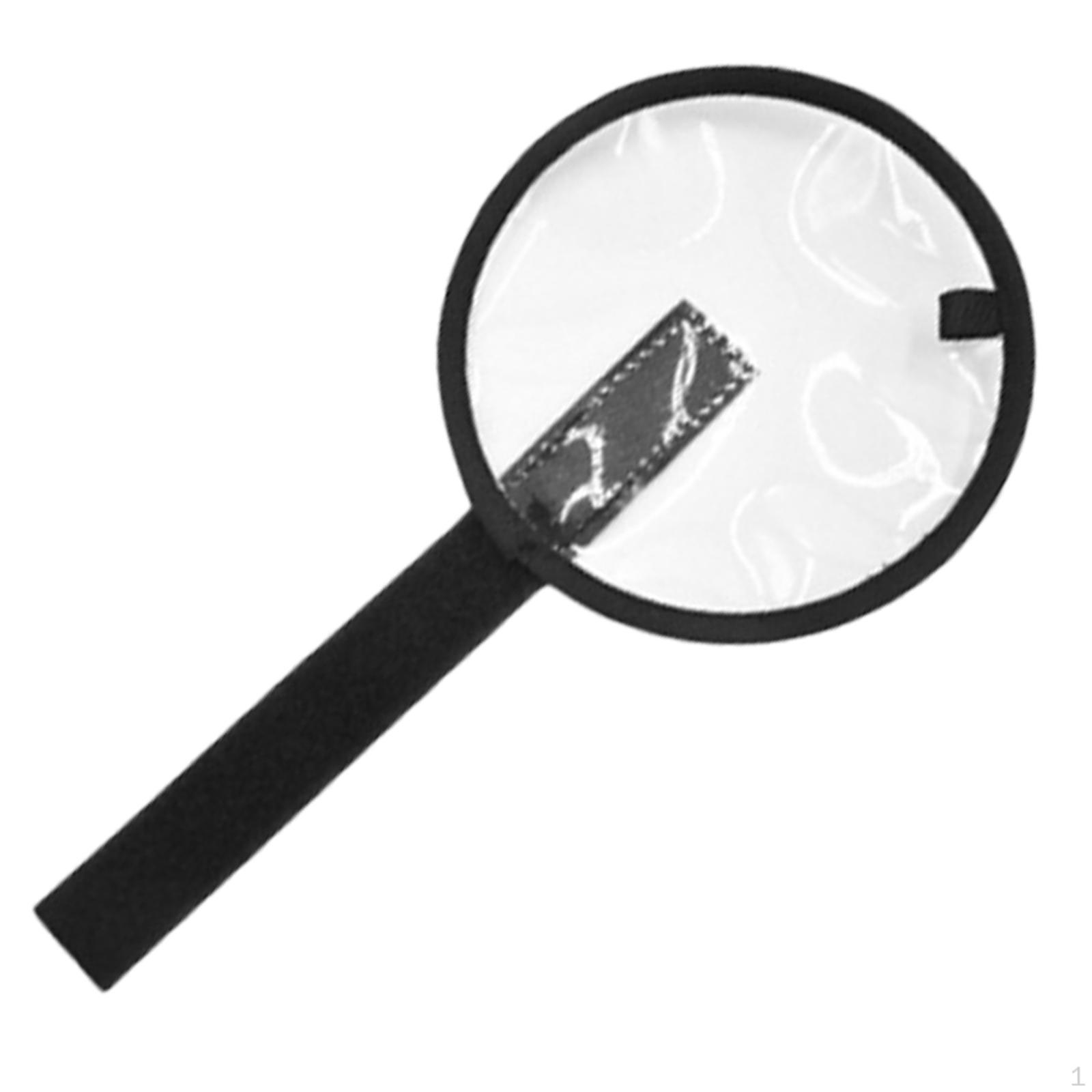 Fishing Pole Lure Wrap Clear PVC Accessory Roll up Easy Open and Close Keeps Safe Storage Round
Fishing Pole Lure Wrap Clear PVC Accessory Roll up Easy Open and Close Keeps Safe Storage Round