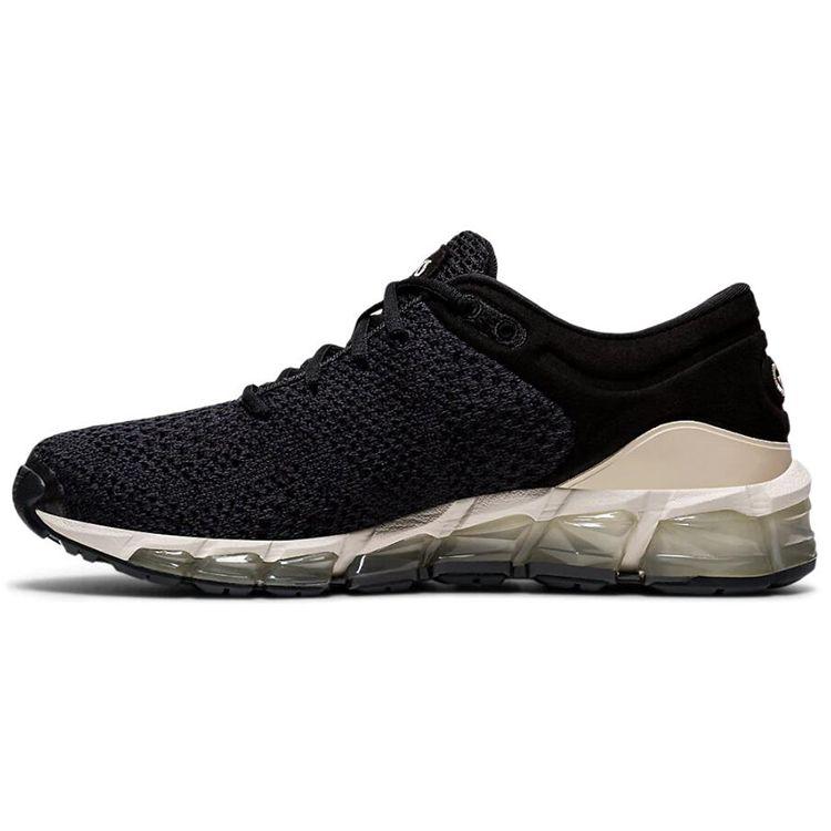 ASICS Gel Quantum 360 5 Knit Черные уютные розовые женские кроссовки 1022A326-001
ASICS Gel Quantum 360 5 Knit Черные уютные розовые женские кроссовки 1022A326-001
