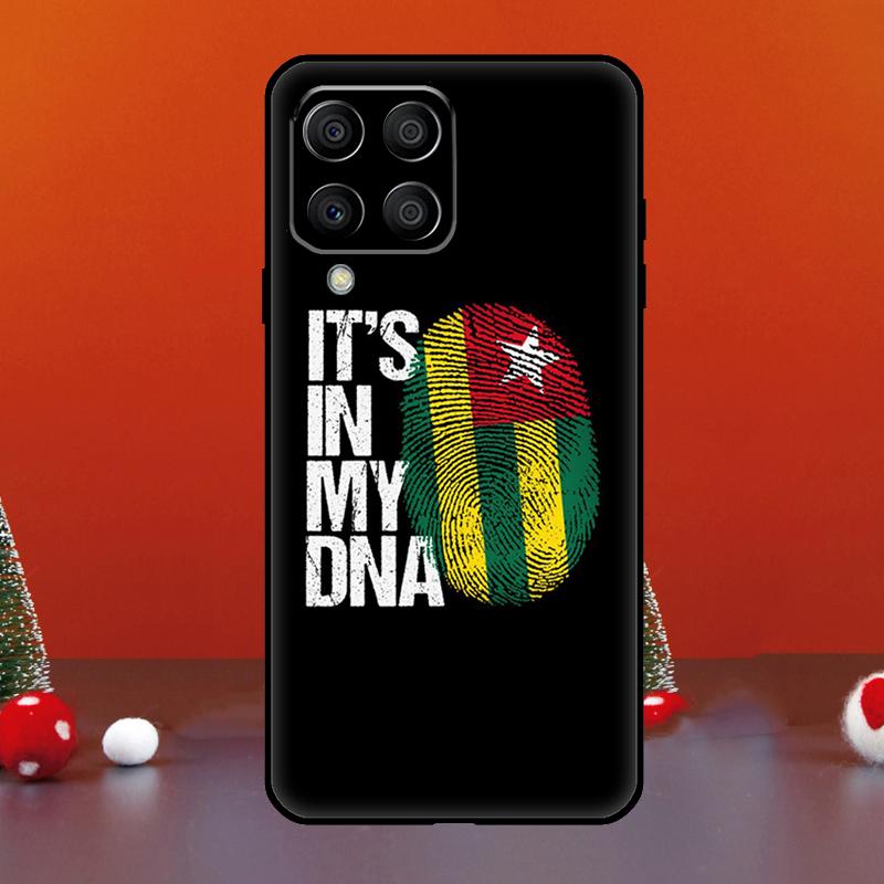 Togo Flag For Samsung Galaxy M14 M34 M54 M11 M21 M31 M13 M33 M35 M53 M55 M15 M12 M32 M52 M06 M16 Case Samsung M31
Togo Flag For Samsung Galaxy M14 M34 M54 M11 M21 M31 M13 M33 M35 M53 M55 M15 M12 M32 M52 M06 M16 Case Samsung M31