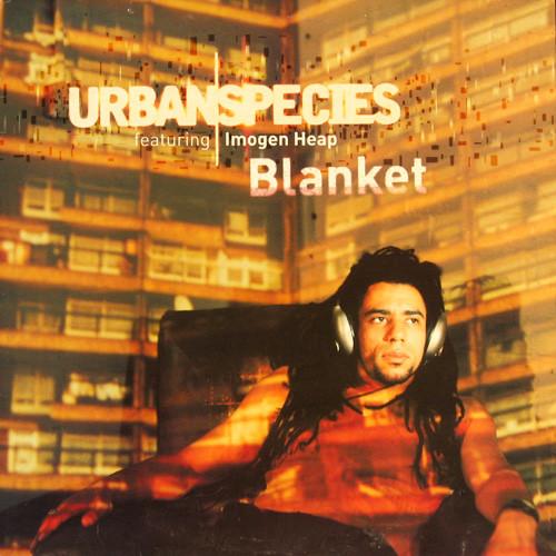 12-дюймовая пластинка URBAN SPECIES IMOGEN HEAP Плед 5669091TLX39 1999 Великобритания Танцевальная Электроника Б/у
12-дюймовая пластинка URBAN SPECIES IMOGEN HEAP Плед 5669091TLX39 1999 Великобритания Танцевальная Электроника Б/у