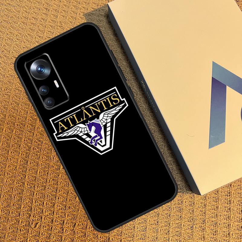 Чехол для телефона Stargate Atlantis SGA Для Xiaomi 12T Pro 11T 11 12 13 Lite Чехол Для POCO F5 X5 X3 Pro M5 F3 F4 X4 GT Xiaomi 13
Чехол для телефона Stargate Atlantis SGA Для Xiaomi 12T Pro 11T 11 12 13 Lite Чехол Для POCO F5 X5 X3 Pro M5 F3 F4 X4 GT Xiaomi 13