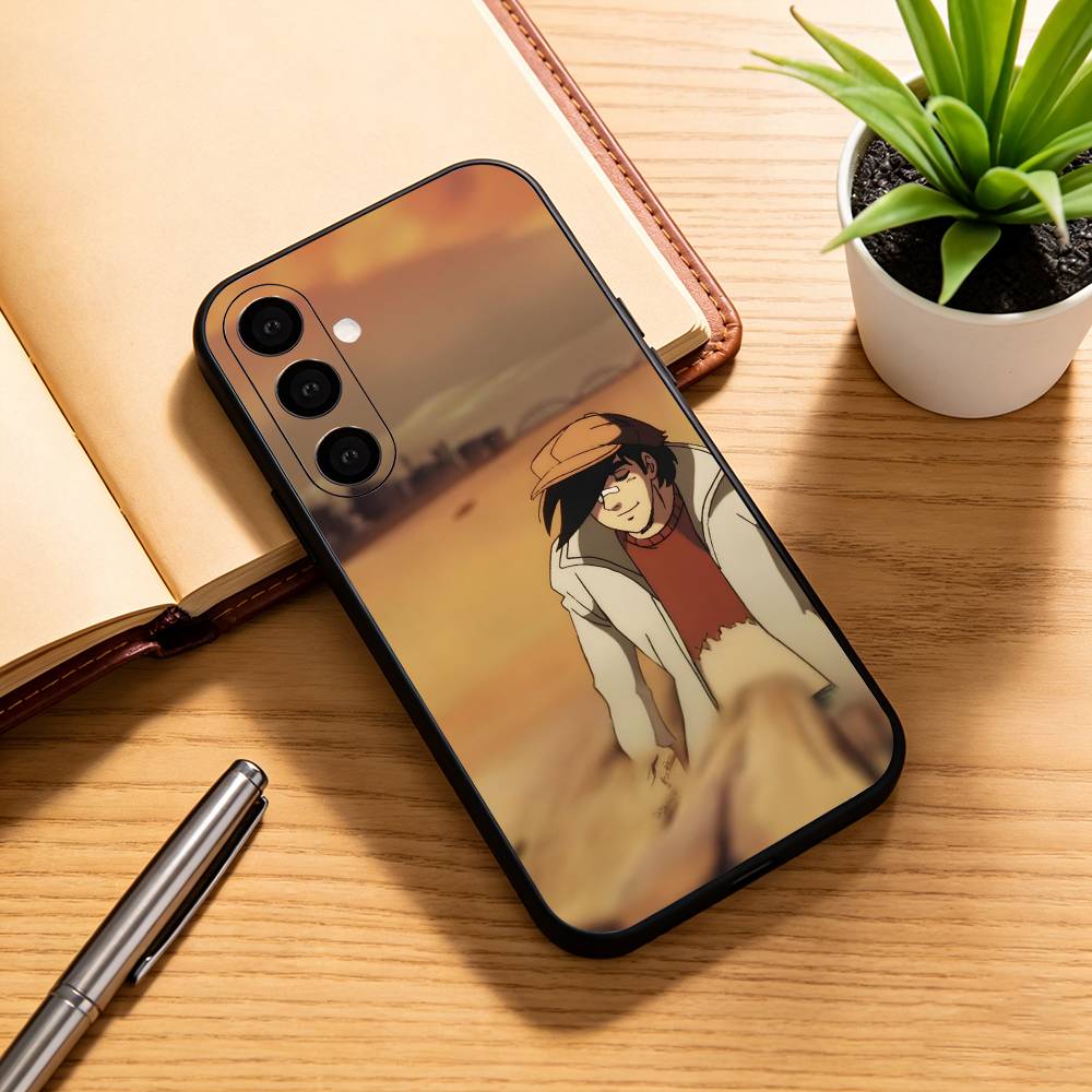 A-Ashitas No Joe Anime Phone Case For Samsung Galaxy A73,A72,A71,A70,A53,A52,A51,Others Soft Black Cover Samsung a20s
A-Ashitas No Joe Anime Phone Case For Samsung Galaxy A73,A72,A71,A70,A53,A52,A51,Others Soft Black Cover Samsung a20s