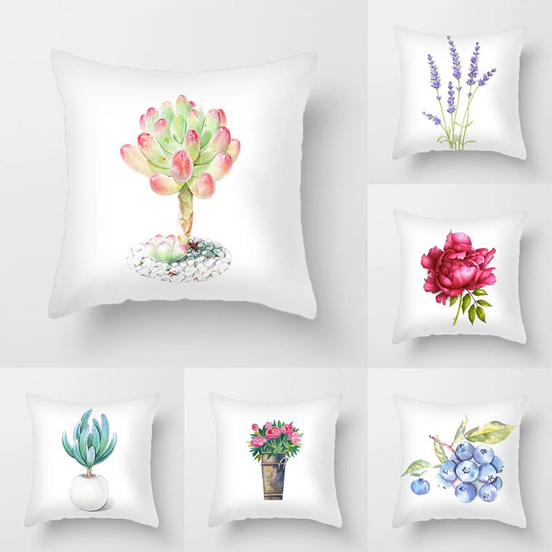 45X45CM Beautiful Flower Peach Skin Pillowcase Living Room Sofa Office Seat Lumbar Cushion Car Cushion Cover Home Decoration
45X45CM Beautiful Flower Peach Skin Pillowcase Living Room Sofa Office Seat Lumbar Cushion Car Cushion Cover Home Decoration