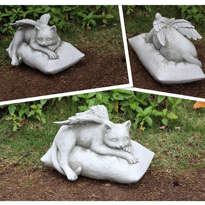 Resin Angel Dog Statue Handcraft Resin Figurine Modern Style Figurine Decoration Home Table Desk Art Crafts Dog
Resin Angel Dog Statue Handcraft Resin Figurine Modern Style Figurine Decoration Home Table Desk Art Crafts Dog