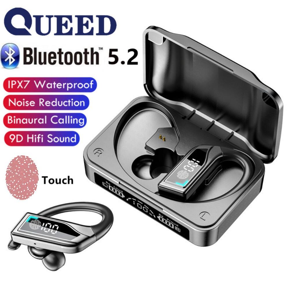 Новая Bluetooth-гарнитура TWS Беспроводная Bluetooth-гарнитура с двумя наушниками, подвесная, подвесная
Новая Bluetooth-гарнитура TWS Беспроводная Bluetooth-гарнитура с двумя наушниками, подвесная, подвесная