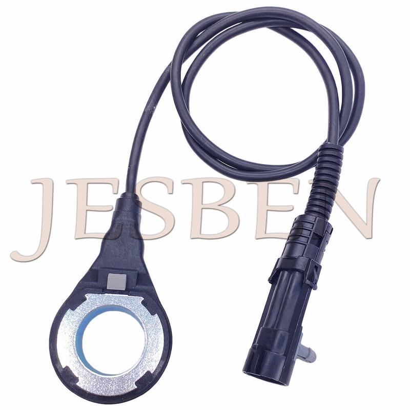 40614-08 4061408 Front ABS Wheel Speed Sensor For Harley Davidson Street Road King Electra Glide CVO Ultra Classic 2008-2013
40614-08 4061408 Front ABS Wheel Speed Sensor For Harley Davidson Street Road King Electra Glide CVO Ultra Classic 2008-2013