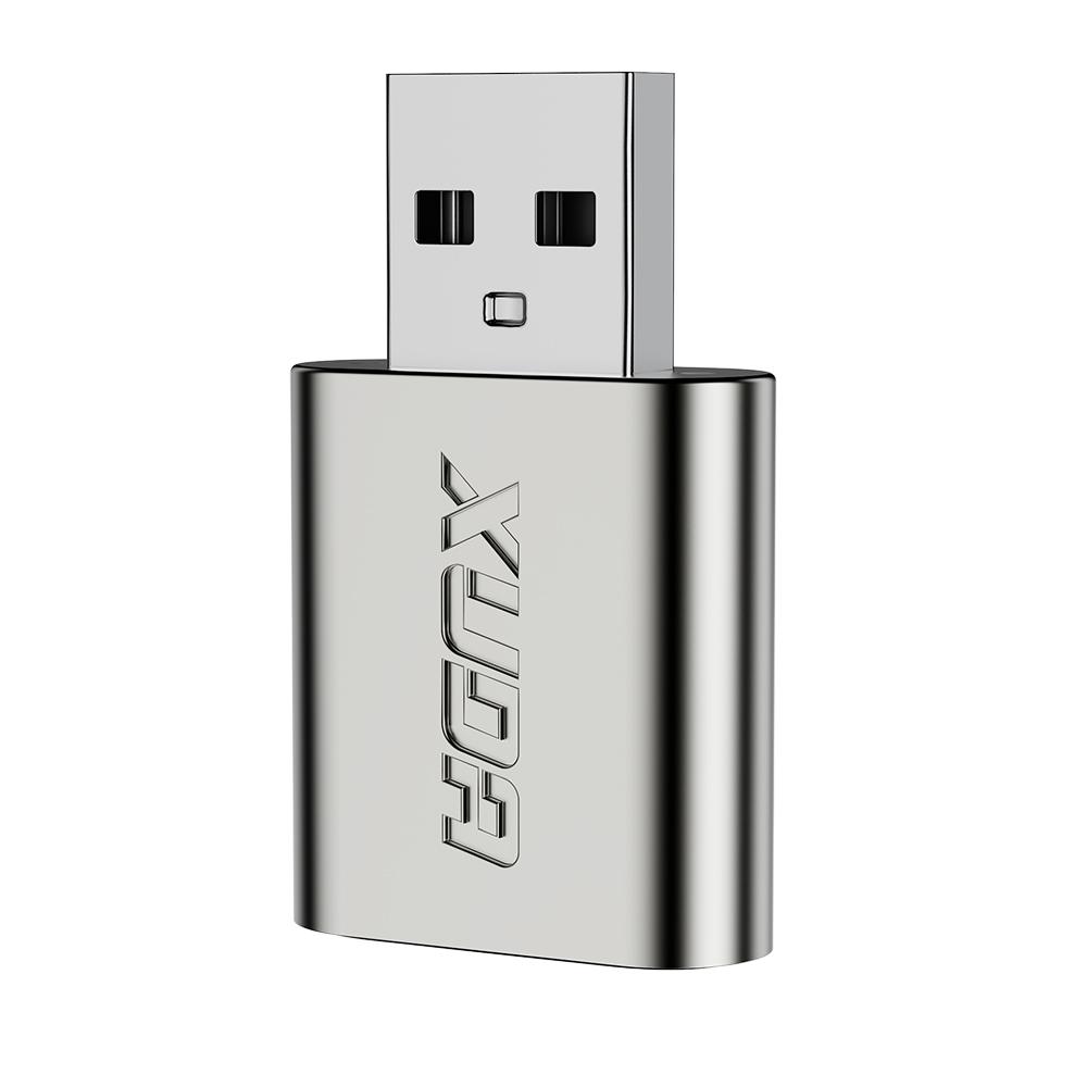 2025 Wireless CarPlay & Android Auto Adapter - Compact USB/Type-C Plug & Play Dongle, Converts Wired to Wireless, Low Latency
2025 Wireless CarPlay & Android Auto Adapter - Compact USB/Type-C Plug & Play Dongle, Converts Wired to Wireless, Low Latency