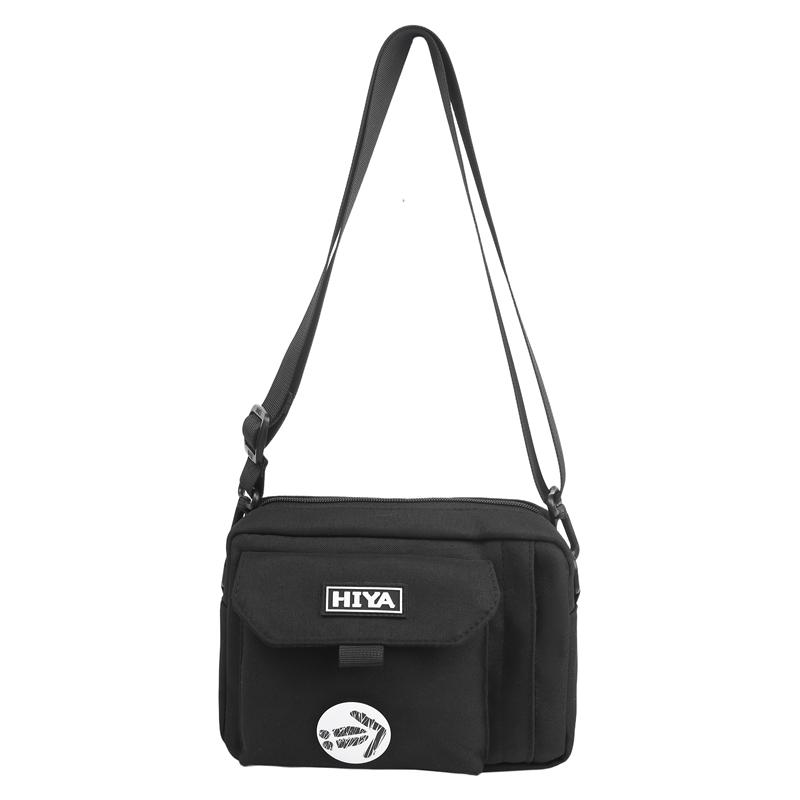 Women s Crossbody Bag Shoulder Small Square Bag Men Mobile Phone Bag чёрный
Women s Crossbody Bag Shoulder Small Square Bag Men Mobile Phone Bag чёрный