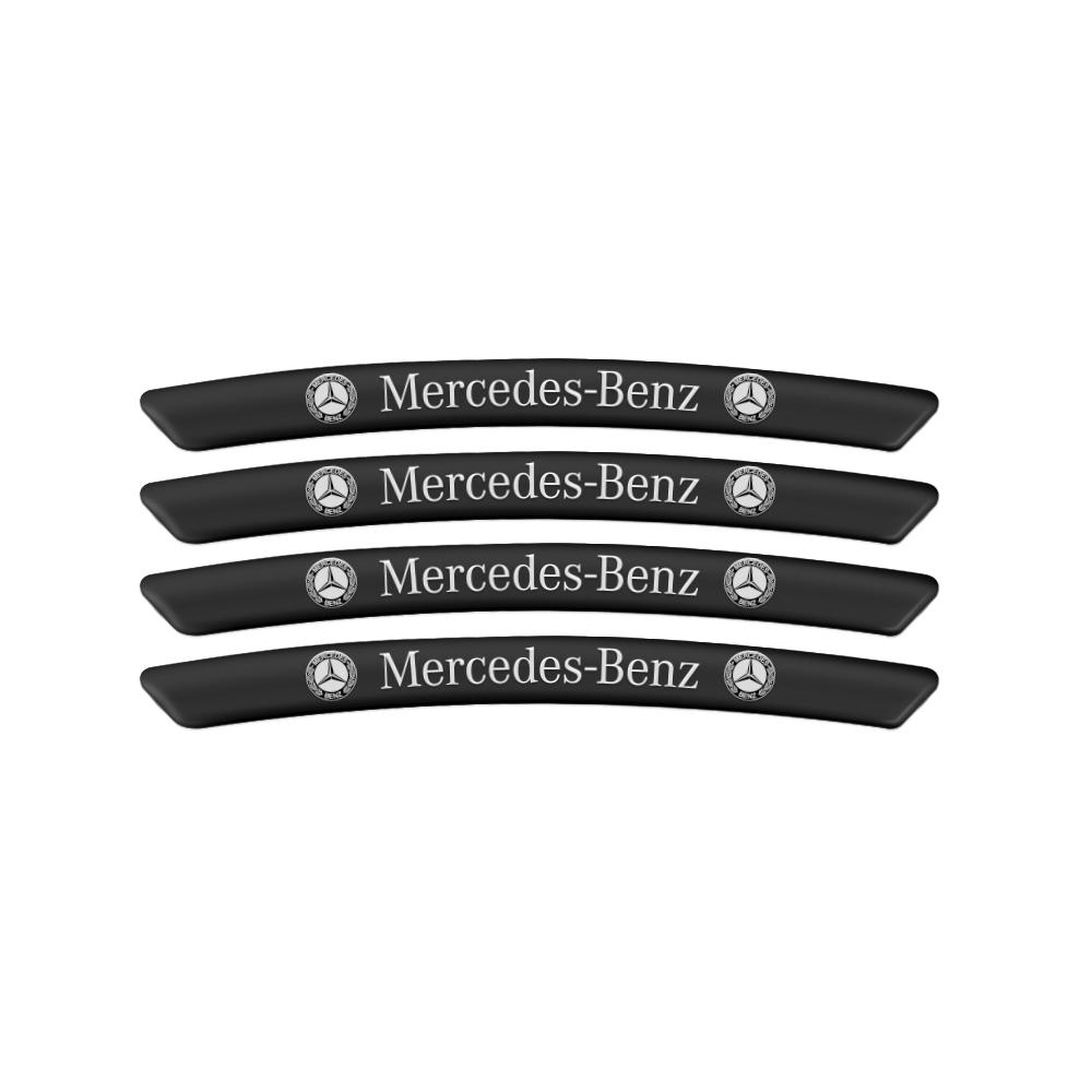 4Pcs Car Styling Aluminum Wheel Rim Sticker Decal For Mercedes Benz AMG W210 W108 W204 W205 W203 W211 W212 W124 W126 CLA CLK CLS
4Pcs Car Styling Aluminum Wheel Rim Sticker Decal For Mercedes Benz AMG W210 W108 W204 W205 W203 W211 W212 W124 W126 CLA CLK CLS