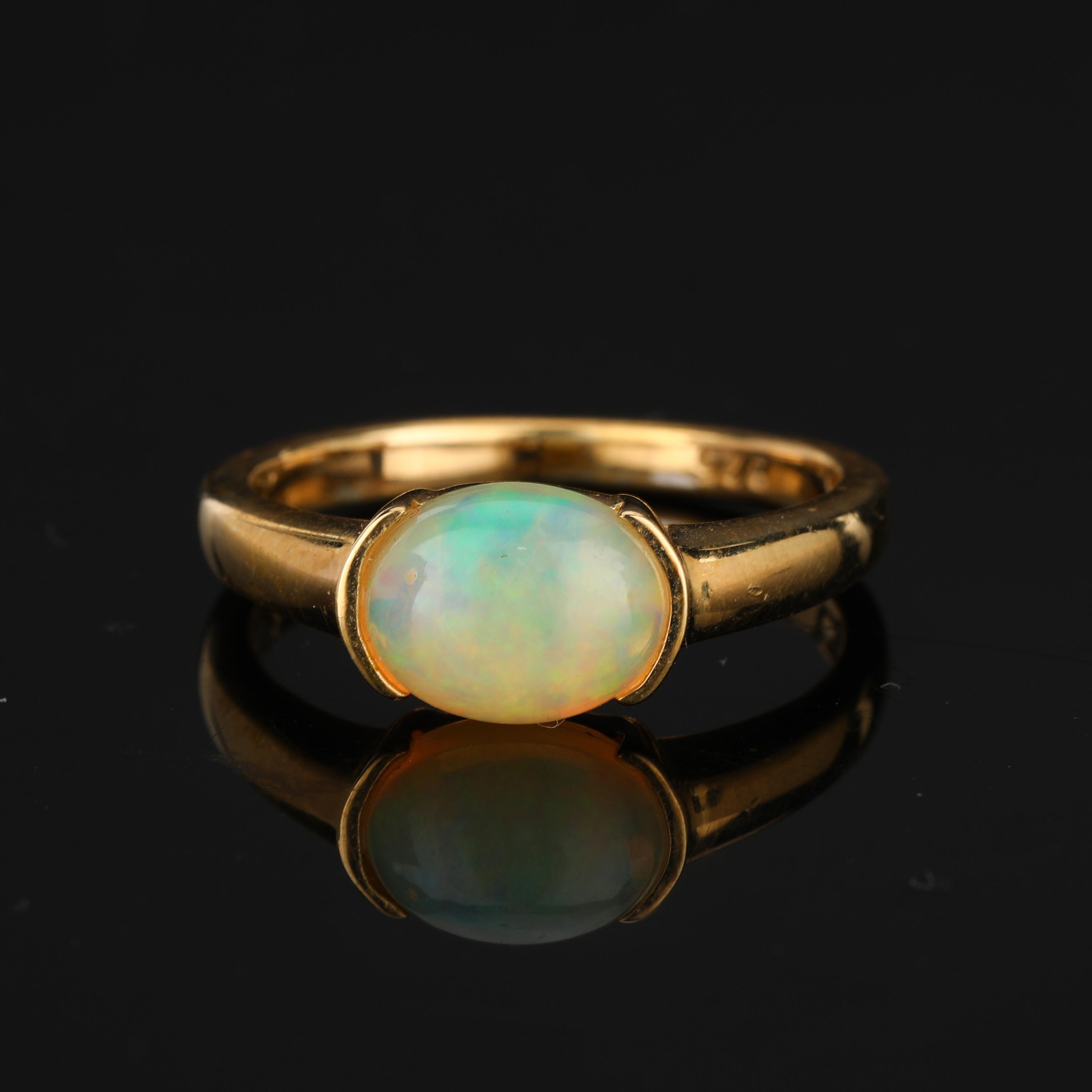 Ethiopian Opal Ring 925 Sterling Silver Gold Plated Fine Jewelry Gift for Her 10 золотий
Ethiopian Opal Ring 925 Sterling Silver Gold Plated Fine Jewelry Gift for Her 10 золотий