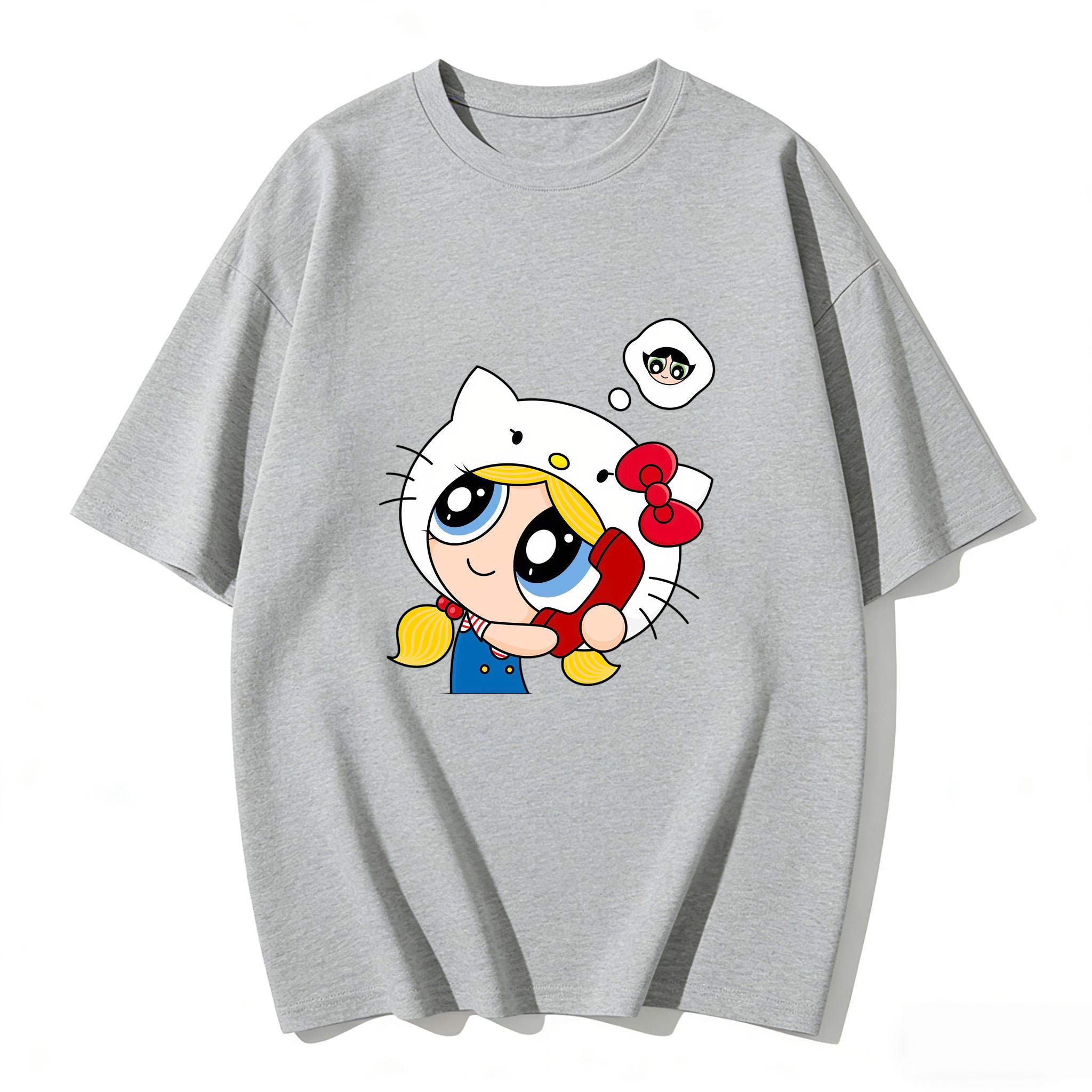 2026 Girls Super Powerful Blouse Training Streetwear Tshirts Womens Tee Highquality Fitness Family Matching Outfits Summer Top S
2026 Girls Super Powerful Blouse Training Streetwear Tshirts Womens Tee Highquality Fitness Family Matching Outfits Summer Top S