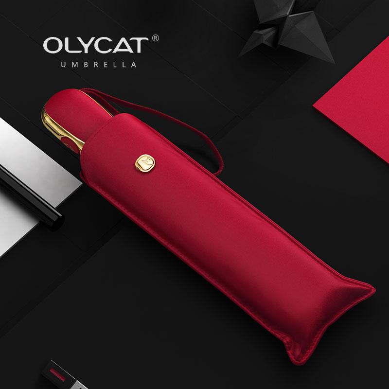 OLYCAT-Ultralight Flat Sun Umbrella Woman, Windproof Parasol, Portable Travel Sun Umbrella , Sunshade Anti UV рожевий
OLYCAT-Ultralight Flat Sun Umbrella Woman, Windproof Parasol, Portable Travel Sun Umbrella , Sunshade Anti UV рожевий