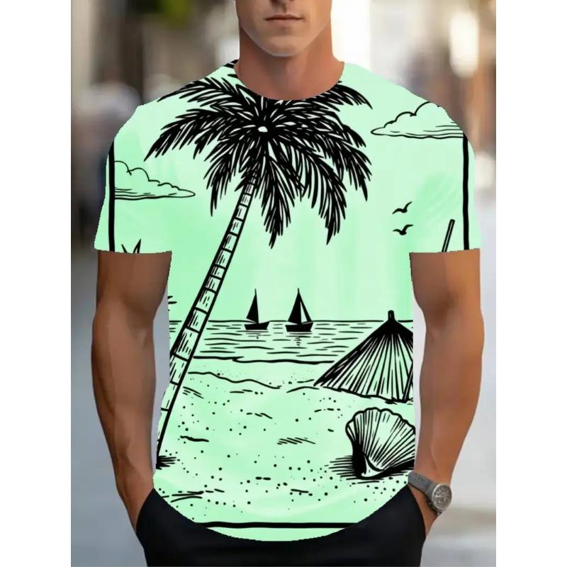 Boys spring and summer T-shirts 6XL
Boys spring and summer T-shirts 6XL