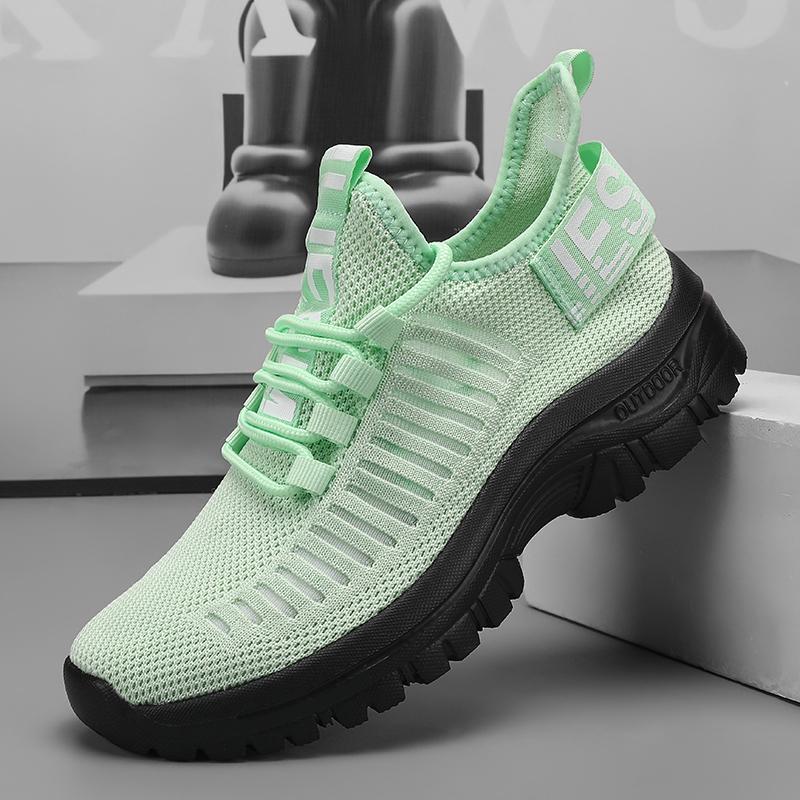 Men Sports Summer Shoes Minimalist Breathable Non Slip Fashion Comfortable Men s Fashionable Joint Design Mesh Non Slip Sole Gym Training Jogging B... 39
Men Sports Summer Shoes Minimalist Breathable Non Slip Fashion Comfortable Men s Fashionable Joint Design Mesh Non Slip Sole Gym Training Jogging B... 39