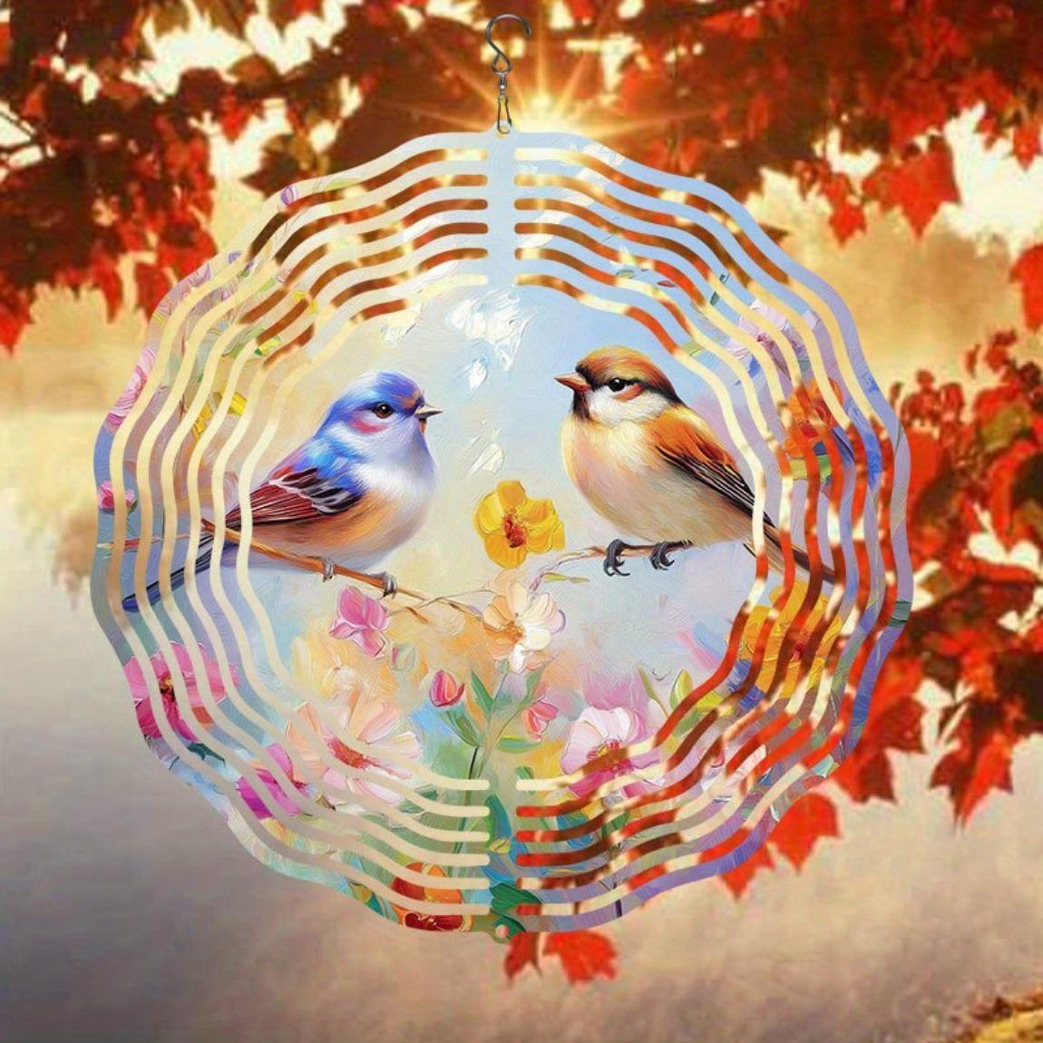 Christmas Gnome Wind Spinner 3D Metal Kinetic Art for Outdoor Garden Yard Decor Holiday Thanksgiving No Battery Needed Durable
Christmas Gnome Wind Spinner 3D Metal Kinetic Art for Outdoor Garden Yard Decor Holiday Thanksgiving No Battery Needed Durable