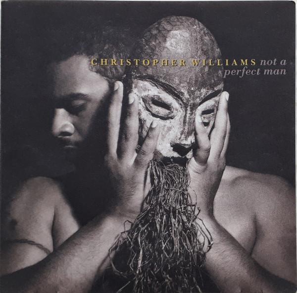 CD CHRISTOPHER WILLIAMS - Not A Perfect Man 74321254552 Giant Records 1995 Germany Rap & Hip-Hop/R&B Used
CD CHRISTOPHER WILLIAMS - Not A Perfect Man 74321254552 Giant Records 1995 Germany Rap & Hip-Hop/R&B Used