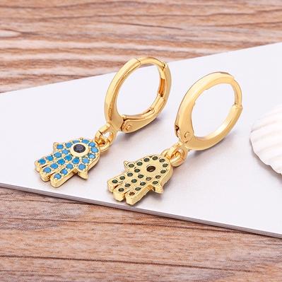 Nidin Fashion Classic Tree of Life Drop Earrings For Women Girl Female Copper CZ Lucky Party Birthday Jewelry Hoop Earrings Gift
Nidin Fashion Classic Tree of Life Drop Earrings For Women Girl Female Copper CZ Lucky Party Birthday Jewelry Hoop Earrings Gift