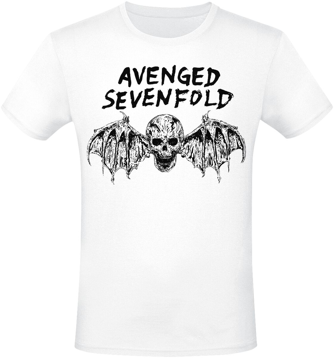 2026 Avenged Sevenfold Graphic Cotton Band Shirt Unisex Summer Short Sleeve Fashion Brand Tee Luxury Casual Vintage 4XL
2026 Avenged Sevenfold Graphic Cotton Band Shirt Unisex Summer Short Sleeve Fashion Brand Tee Luxury Casual Vintage 4XL