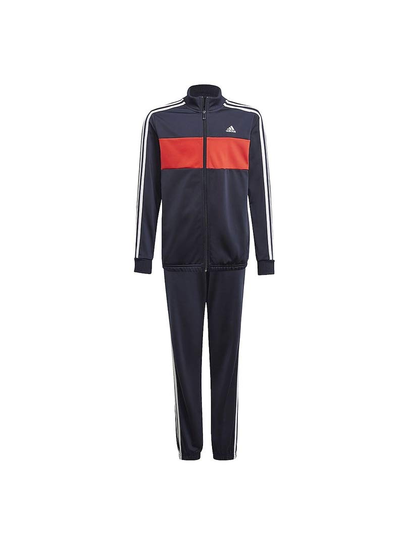 Спортивный костюм Adidas Essentials Legend Legend Размер 150 Детский (29325) - Верх Чернила/Ярко-красный/Белый, Низ Чернила/Белый (GN3972)
Спортивный костюм Adidas Essentials Legend Legend Размер 150 Детский (29325) - Верх Чернила/Ярко-красный/Белый, Низ Чернила/Белый (GN3972)