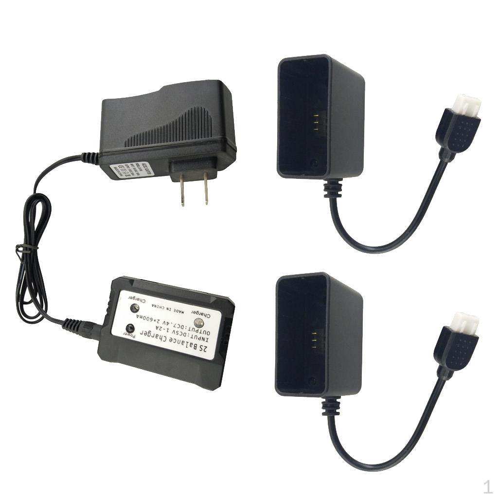 Battery 2 Multi Compatible for B5W F20 5W X5 RC
Battery 2 Multi Compatible for B5W F20 5W X5 RC
