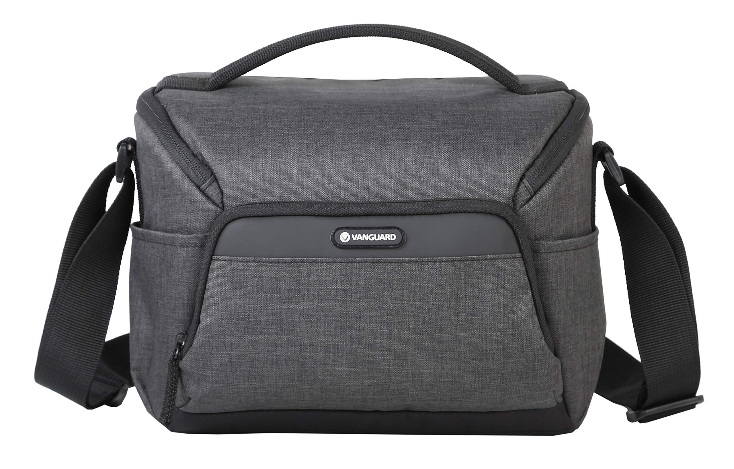 VANGUARD VESTA ASPIRE 25 GY Shoulder Bag VESTA ASPIRE Series Gray SLR Camera Mirrorless SLR Camera
VANGUARD VESTA ASPIRE 25 GY Shoulder Bag VESTA ASPIRE Series Gray SLR Camera Mirrorless SLR Camera