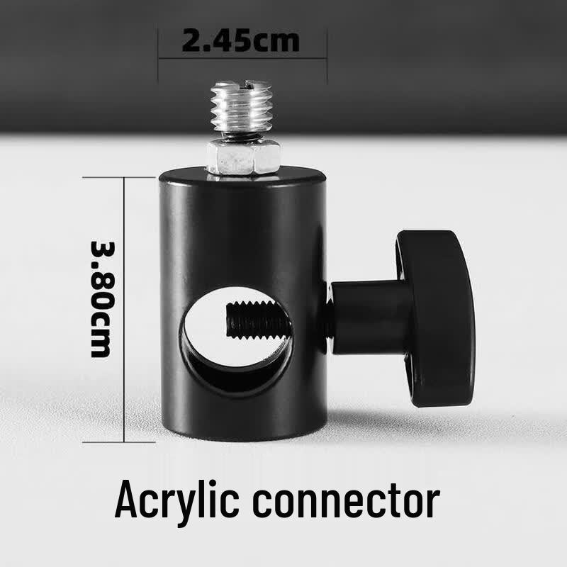 Acrylic Photography Props Kit
Acrylic Photography Props Kit