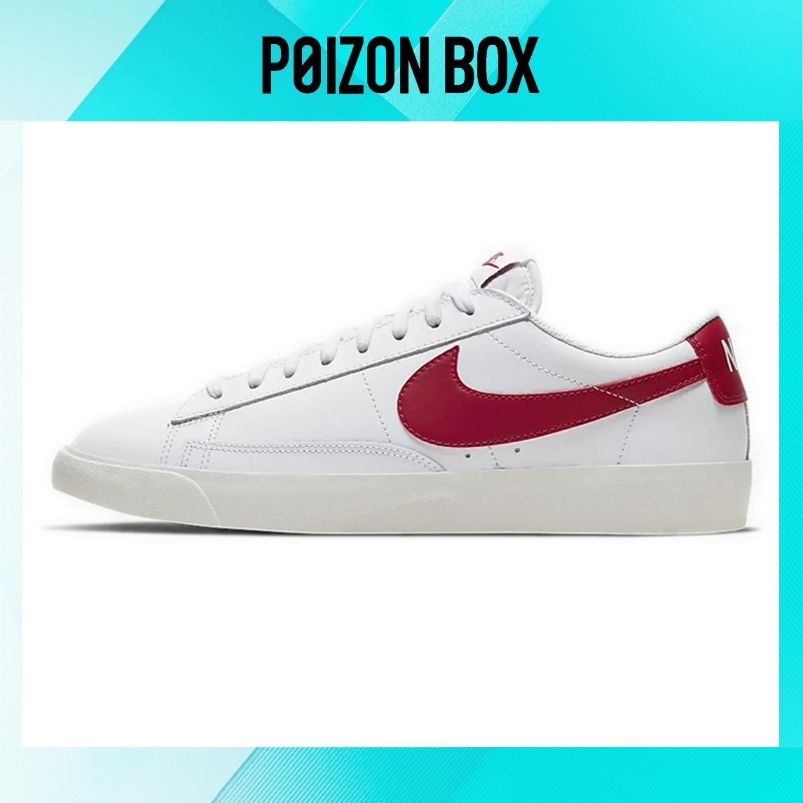 кроссовки Nike Blazer low Skateboarding Shoes Unisex CI6377-102
кроссовки Nike Blazer low Skateboarding Shoes Unisex CI6377-102