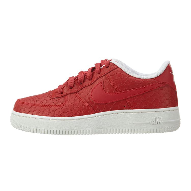 Nike Air Force 1 LV8 Action Red GS 820438-600 38
Nike Air Force 1 LV8 Action Red GS 820438-600 38