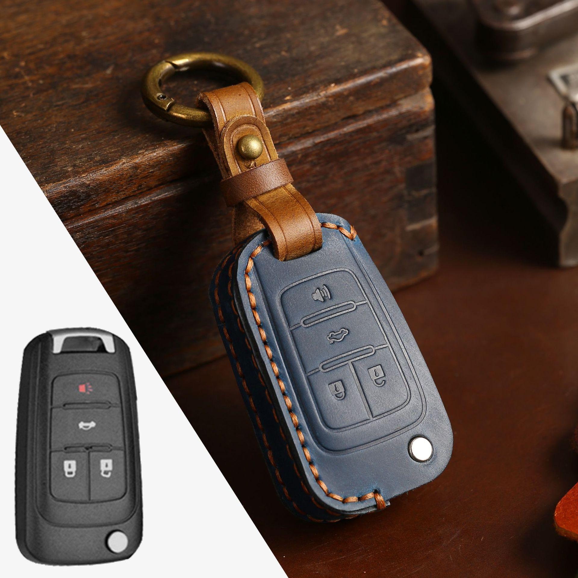 2/3/4/5 Bottons Leather Car Key Case Cover Shell For Chevrolet Cruze Malibu Aveo Captiva Buick Opel Astra Corsa 2012 Accessories
2/3/4/5 Bottons Leather Car Key Case Cover Shell For Chevrolet Cruze Malibu Aveo Captiva Buick Opel Astra Corsa 2012 Accessories