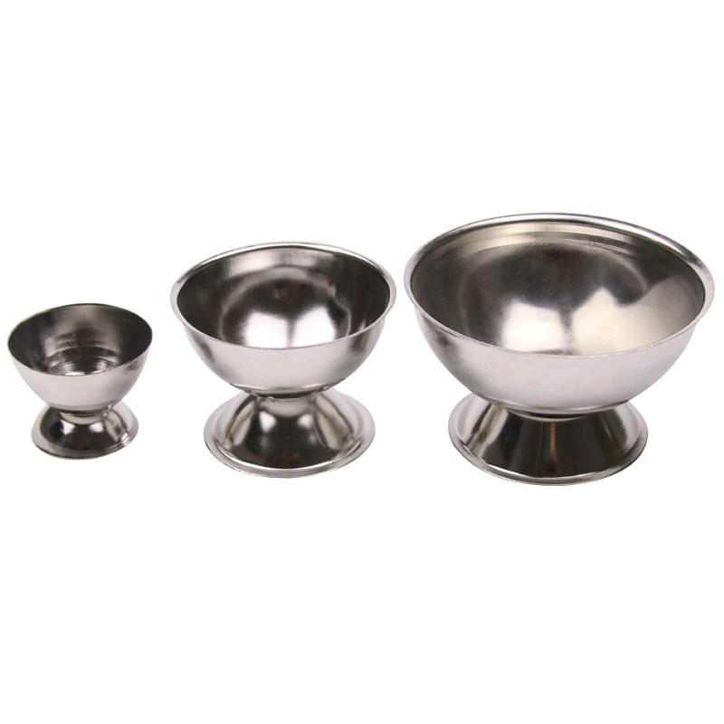 Heat-Resistant Stainless Steel Alum Cup for Jewelry Cleaning and Goldsmithing Small Cup (45mm)
Heat-Resistant Stainless Steel Alum Cup for Jewelry Cleaning and Goldsmithing Small Cup (45mm)