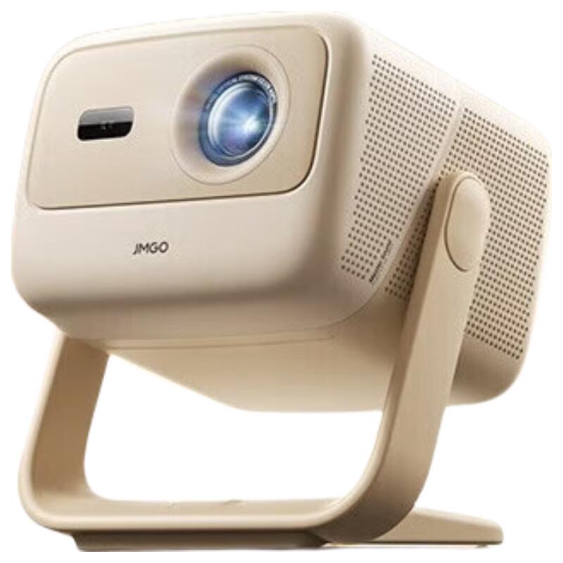 JMGO N1 Air 4th Gen Pure Triple Laser Projector (CN version)
JMGO N1 Air 4th Gen Pure Triple Laser Projector (CN version)