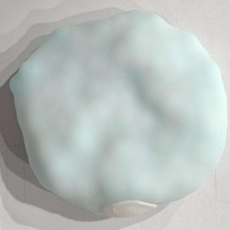 Мультяшная имитация молочного аромата жемчужно-снежная кожа ручной работы сжимаемый мячик игрушка для снятия стресса синий
Мультяшная имитация молочного аромата жемчужно-снежная кожа ручной работы сжимаемый мячик игрушка для снятия стресса синий