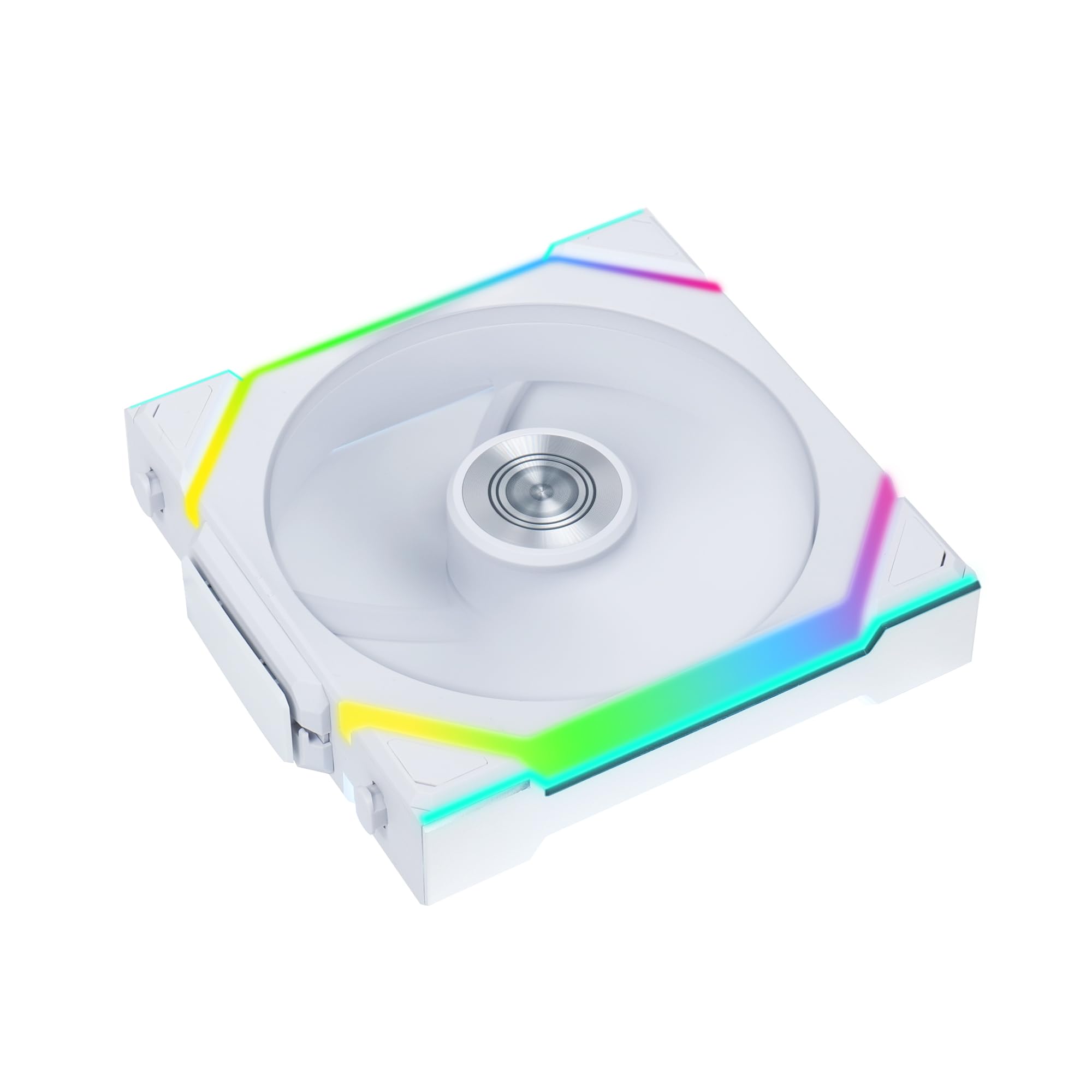 LIANLI 120mm ARGB Fan Reverse Model UNI FAN RS SL LCD Wireless 120 WT Single Pack Оснащено дюймовим РК-екраном Бездротовий зв’язок Не вимагає прокладання кабелю білий
LIANLI 120mm ARGB Fan Reverse Model UNI FAN RS SL LCD Wireless 120 WT Single Pack Оснащено дюймовим РК-екраном Бездротовий зв’язок Не вимагає прокладання кабелю білий
