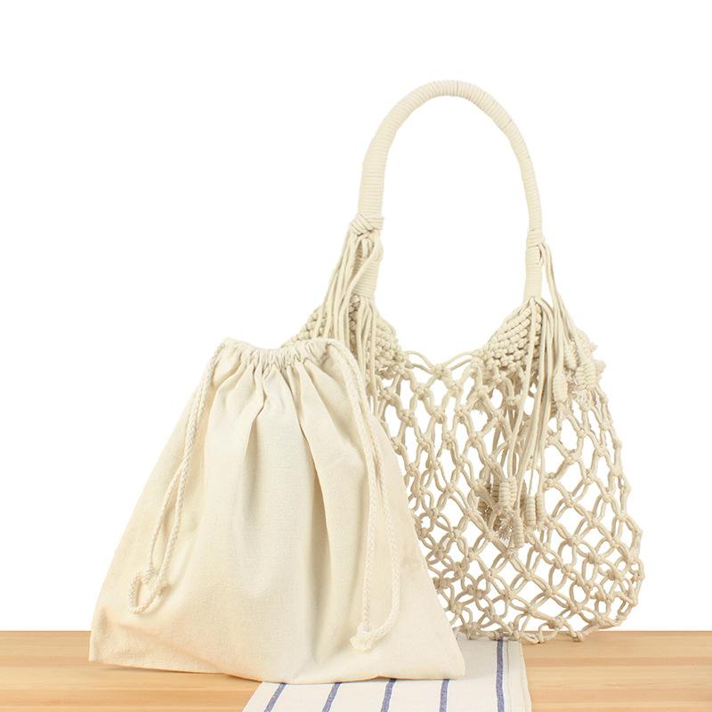 Summer Beach Tote Bag For Women Woven Handbag Braided Lady Shoulder Bags Hollow Out Bucket Bag For Shopping Traveling белый
Summer Beach Tote Bag For Women Woven Handbag Braided Lady Shoulder Bags Hollow Out Bucket Bag For Shopping Traveling белый