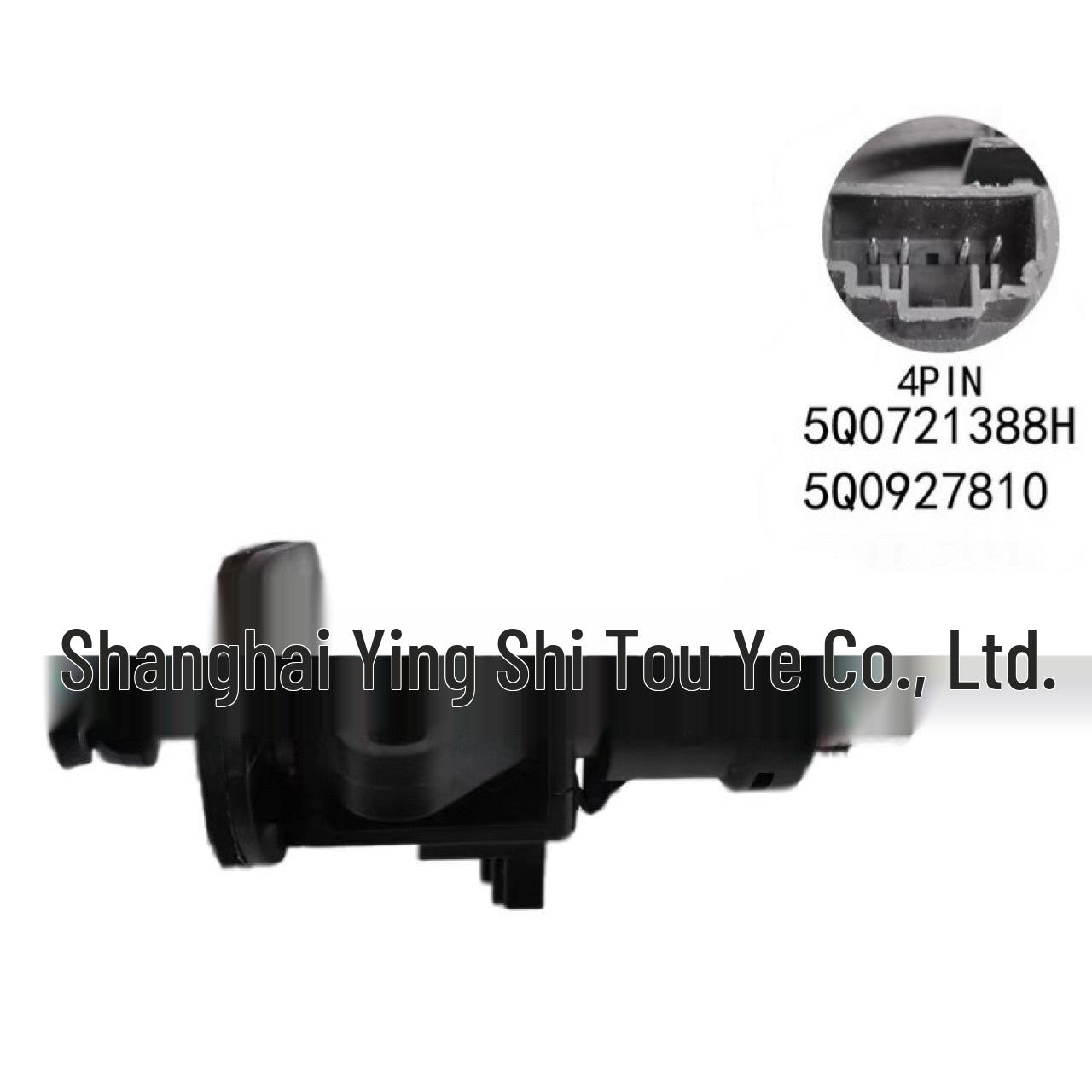 5Q0721388H Compatible Clutch Master Cylinder for Seat Leon, Skoda Octavia, Magotan, Golf tiantianyoupei
5Q0721388H Compatible Clutch Master Cylinder for Seat Leon, Skoda Octavia, Magotan, Golf tiantianyoupei