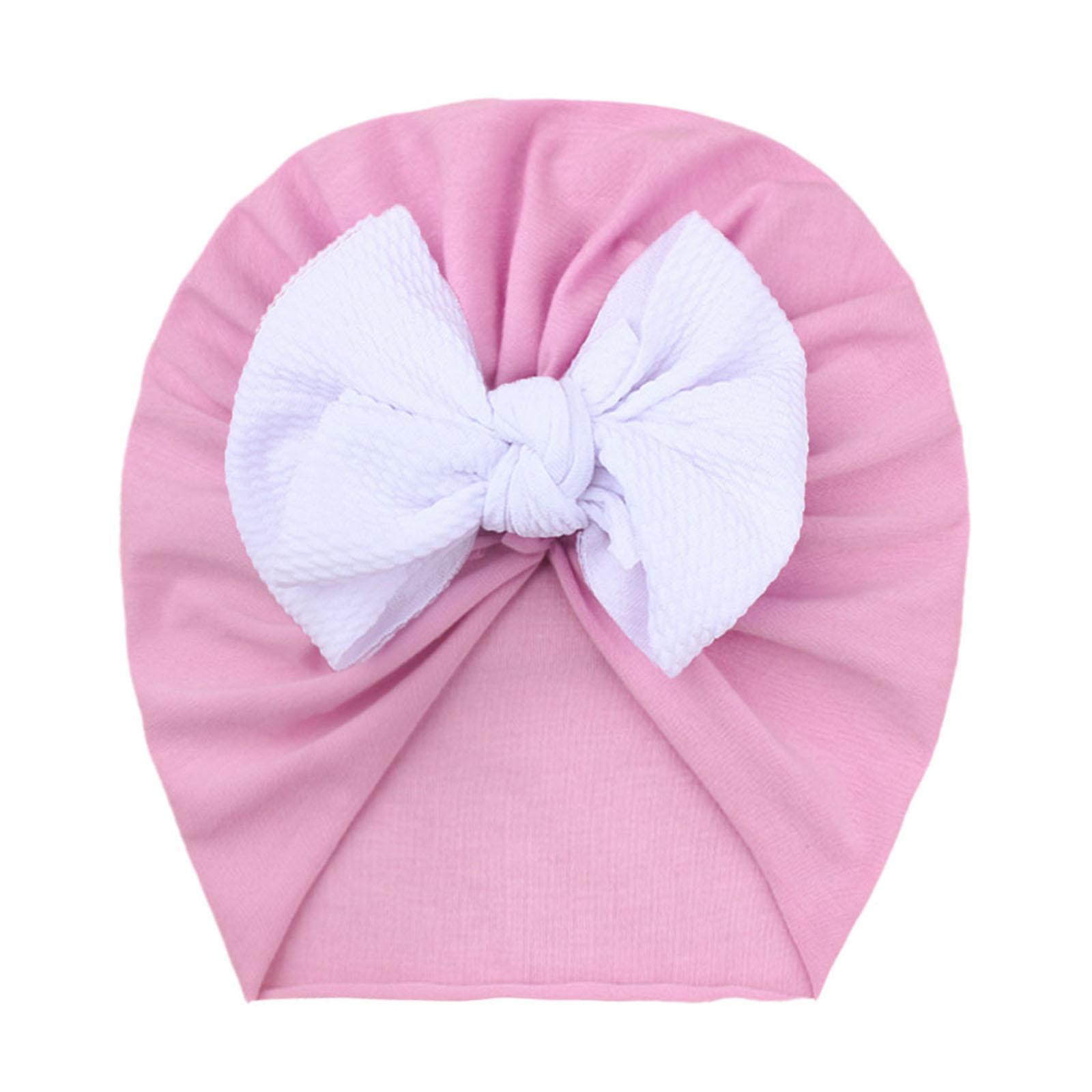 Детские шапки-тюрбаны, тюрбан, узел-банд, мягкая, симпатичная шапочка для малышей 18*19cm розовый
Детские шапки-тюрбаны, тюрбан, узел-банд, мягкая, симпатичная шапочка для малышей 18*19cm розовый